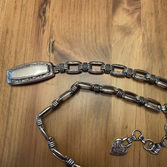 Brighton Accessories - BRIGHTON Chain BELT - bundle for 2/$15